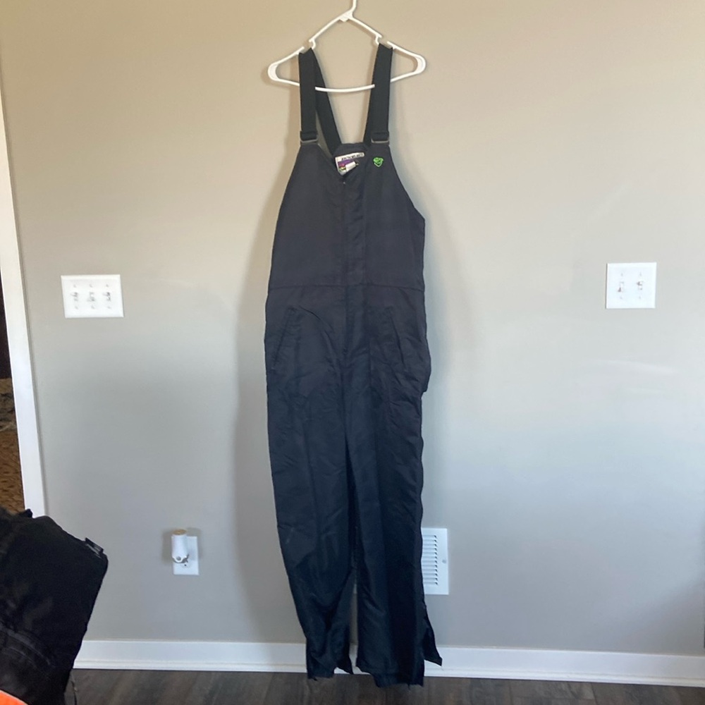 Snowmobile Pants